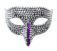 Maschera Veneziana Uomo e Donna, Sexy per la Performance del Festival di in Maschera