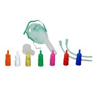 Maschera Venturi ad +7 Racc 1p