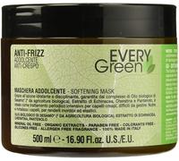 Maschera Verde Vegana Anti-Frizz 500 Ml ⭐⭐⭐⭐⭐