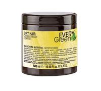 Every Green Maschera Vegana Nutriente Dry Hair 500 ml