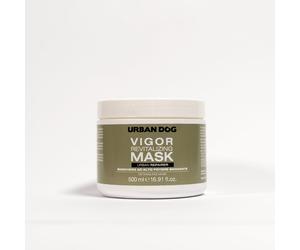 Maschera Vigor ad alto potere snodante per cani | URBAN DOG - 500ml