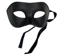 Maschera vintage per adulti, maschera da maschera, maschera per adulti - Cosplay Mascarade uomini donne maschera,maschera mezzo viso per fidanzata e fidanzato, copricapo per rappresentazione sul palco