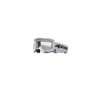 Alpinestars Vision 3 Wordmark Off-road Goggles Bianco