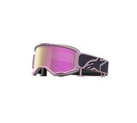 Maschera VISION 5 RORA Rosa ALPINESTARS - UN: UN