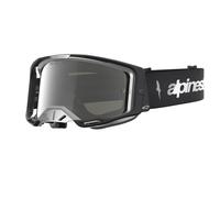 Maschera VISION 8 AMBER Nero ALPINESTARS - UN: UN