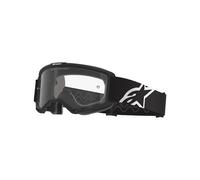 Maschera VISION OTG Nero ALPINESTARS - UN: UN