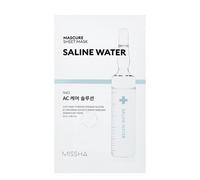 Maschera Viso Acqua Salina - Soluzione AC Care 1 St