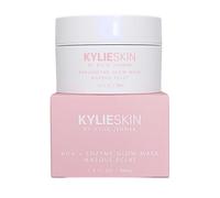 Maschera Viso AHA Enzimatica Illuminante Kylieskin 50ml Di Kylie Jenner