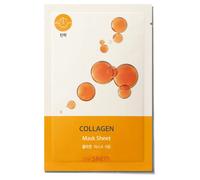 Maschera Viso al Collagene - Soluzione Bio 1 St