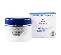 Maschera Viso Al Fango e Acido Jaluronico Ischia Sorgente Di Bellezza 100ml