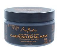 Maschera viso al sapone nero africano - Maschera per il viso | Sapone nero africano