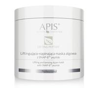MASCHERA VISO ALGHE LIFTING PEPTIDE LIFTING AND STRINGENTE APIS