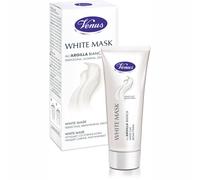Maschera Viso All'Argilla Bianca Idratante Levigante White Mask Venus 40ml