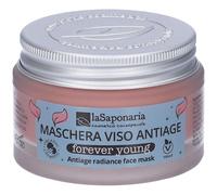 Maschera Viso Anti-Age Illuminante Forever Young- Risparmia il 10% con