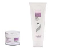 Maschera viso anti rughe in crema anti age elasticizzante PhytoSintesi elasten