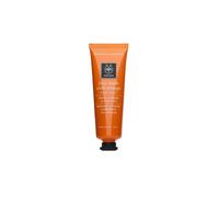 Maschera viso APIVITA con radianza arancione 50 ml