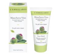 MASCHERA VISO ARGIL/PROP/BARD