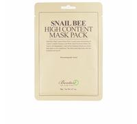 Maschera Viso Benton Snail Bee High Content 20 ml