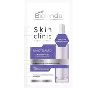 MASCHERA VISO BIELENDA SKIN CLINIC PROFESSIONAL NIACINAMIDE NORMALIZZANTE-RIV...