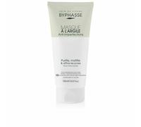 Maschera Viso Byphasse Mascarilla De Arcilla Anti-imperfezioni Matificante Ar