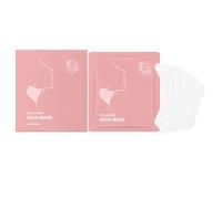 Maschera Viso Collo Lifting | Effetto Lifting E Rassodante Notturno,Maschera Nutriente per Collo,Per Viaggi, Ufficio, Casa, All'aperto, Università, Regalo per Ragazza, Moglie, Sorella