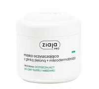 MASCHERA VISO DETERGENTE ZIAJA PRO
