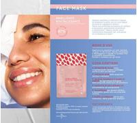 Face Mask Emolliente Rivitalizzante - Formato: 12 ml