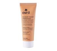 Maschere Viso - Maschera Viso Energizzante