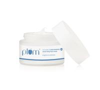 Maschera viso frusta nuvola acqua prugna riso e 5% niacinamide - 50 g - Spedi...