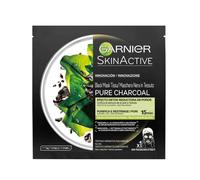 Maschera Viso Garnier Pure Charcoal 28 g