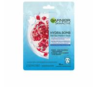 Maschera Viso Garnier Skinactive Hydrabomb