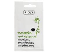 MASCHERA VISO GEL ENZIMATICO CETRIOLO ZIAJA