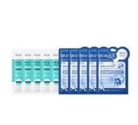 Maschera viso idratante e anti-invecchiamento idratante maschera viso anti-rughe idratante maschera di bellezza idratante idratante cura del viso
