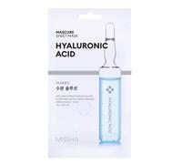 MISSHA Masks Sheet masks Mask Mascure Hyaluronic Acid 28 ml