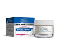 MASCHERA VISO IDRATANTE LENITIVA ARGILLA BIANCA RETINOL COMPLEX 50 ML