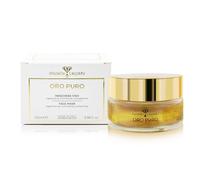 Gioiello Liquido - Maschera Viso "Oro Puro" Maschere glow 100 ml unisex
