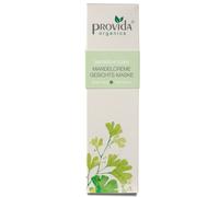 Maschera viso in crema di mandorle Provida