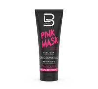 Maschera viso L3VEL3 Pink Mask Peel Off Purifying 250ml