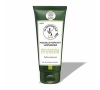 Maschera Viso La Provençale Bio [100 ml]