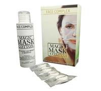 MASCHERA VISO MAGIC MASK COTTON FACE COMPLEX CON ACIDO IALURONICO E MENTOLO
