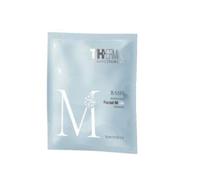 Maschera Viso Monouso Idratante Thermal Basis 20ml - Emsibeth