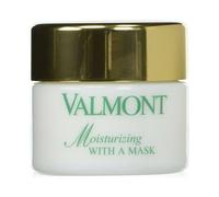 Valmont Moisturizing With A Mask 50ml Maschera