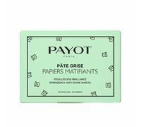 Maschera Viso Payot Pâte Grise [50 Unità]