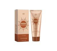 Maschera viso peel-off alle erbe, maschera peel-off anti-macchie, nutrimento profondo e restringimento dei pori, ingredienti naturali a base di erbe per tutti i tipi di pelle