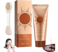 Maschera Viso Peel-off Alle Erbe Onlimerr, Maschera Viso Onlimerr, Maschera Viso Peel-off Senza Lacrime, Nutrimento Profondo E Restringimento Dei Pori, Adatta A Tutti I Tipi Di Pelle (1pcs)