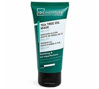 Maschera viso Peel Off idc Institute Tea Tree Oil () 0,06 l Crema
