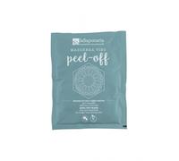 LA SAPONARIA - Costituzionale Viso Maschera peel-off - Maschera viso purificante