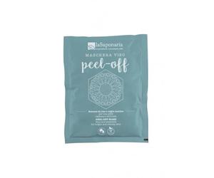 Maschera Viso Peel-Off Idratante 25 gr