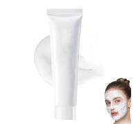Maschera Viso Peel-off, Maschera Viso Peel-off Avvolgente al Collagene, Formula Nutriente Quick Dry, Per Tutti i Tipi di Pelle (1 pcs)