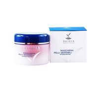 Maschera Viso Pelli Sensibili All'Acqua Termale Ischia Sorgente Di Bellezza